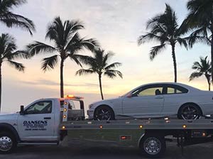 Towing | Dansen's Auto Repair and Towing