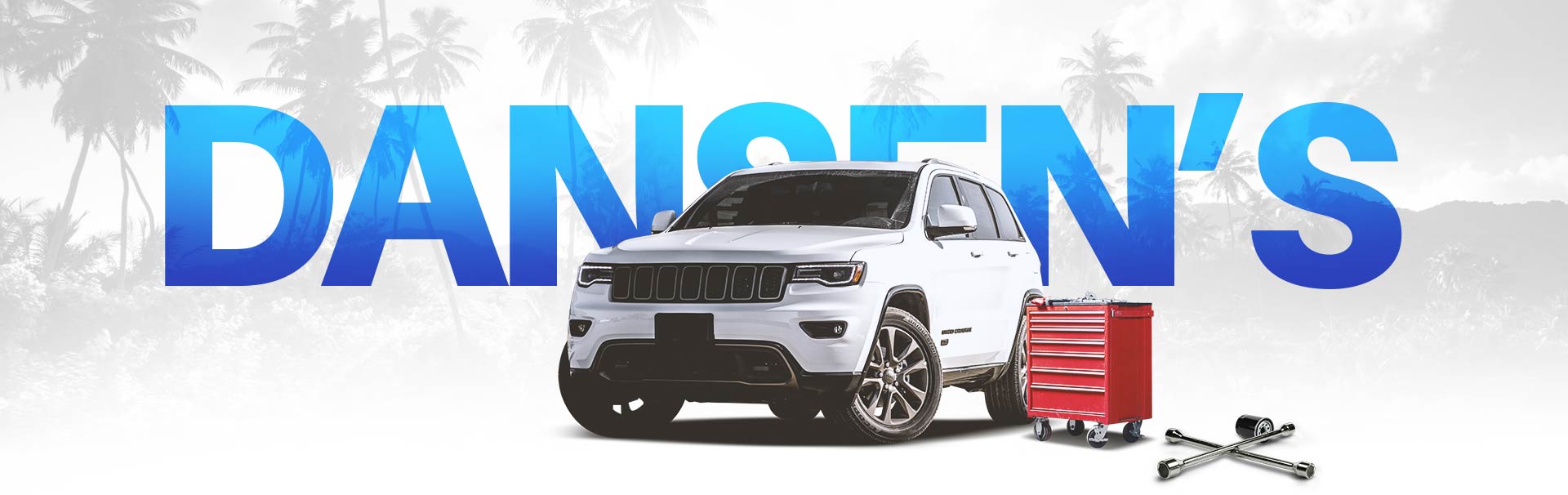 Dansen's Auto Repair and Towing