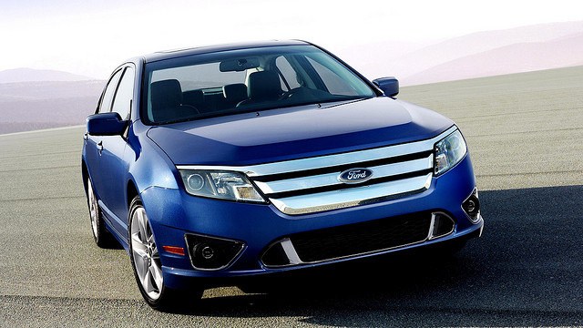 Ford | Dansen's Auto Repair and Towing