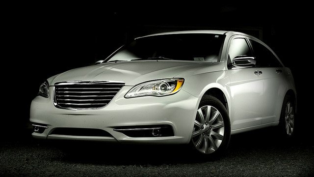 Chrysler | Dansen's Auto Repair and Towing
