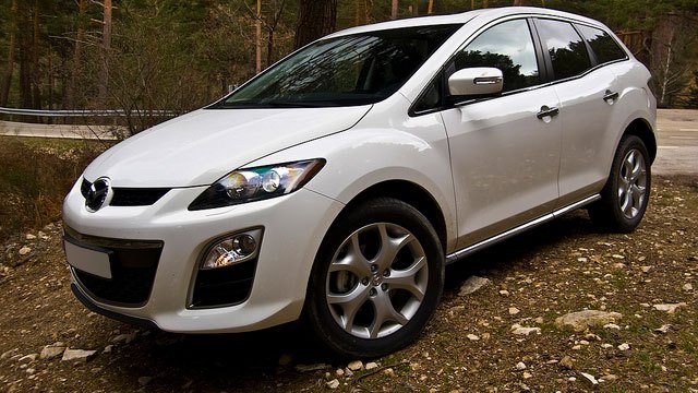 Mazda | Dansen's Auto Repair and Towing